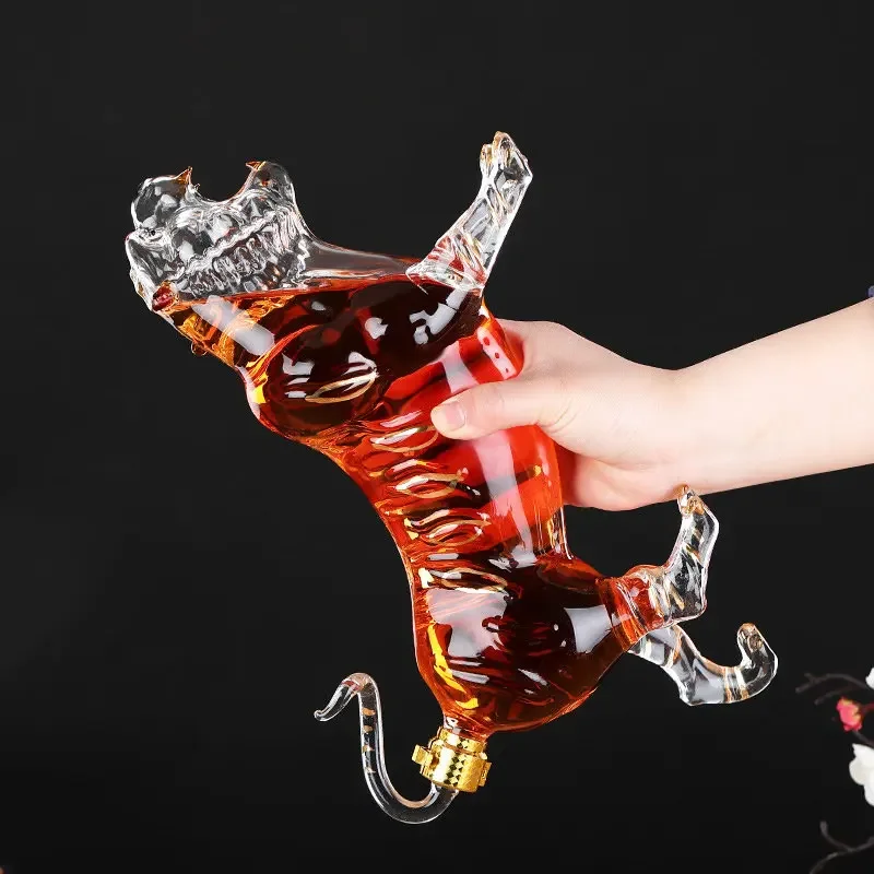 500/1000ML Creative Globe Deca - Decanter Globe Set 评论和价格