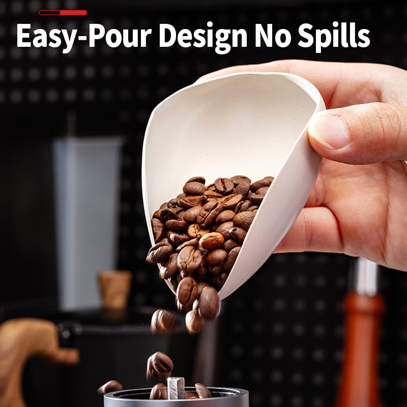 OANKR 304 Coffee Bean Dosing C - Home Bar Shelf 评论和价格