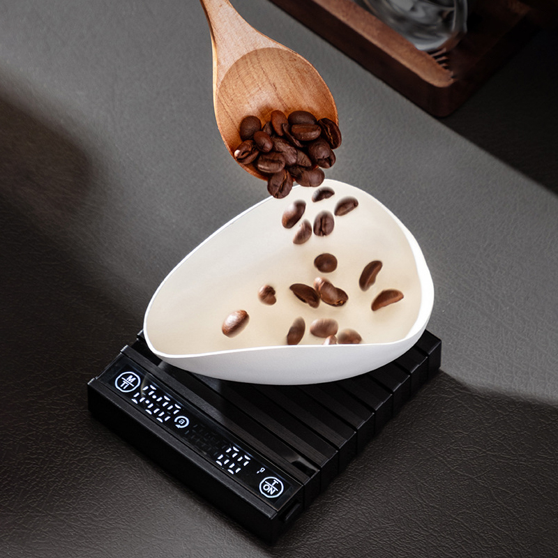 OANKR 304 Coffee Bean Dosing C - Home Bar Shelf 评论和价格