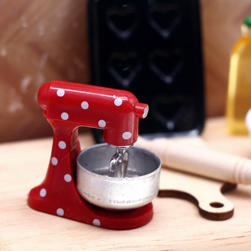 (.) 1:12 DIY Doll House Miniat - Home Bar And Kitchen 评论和价格