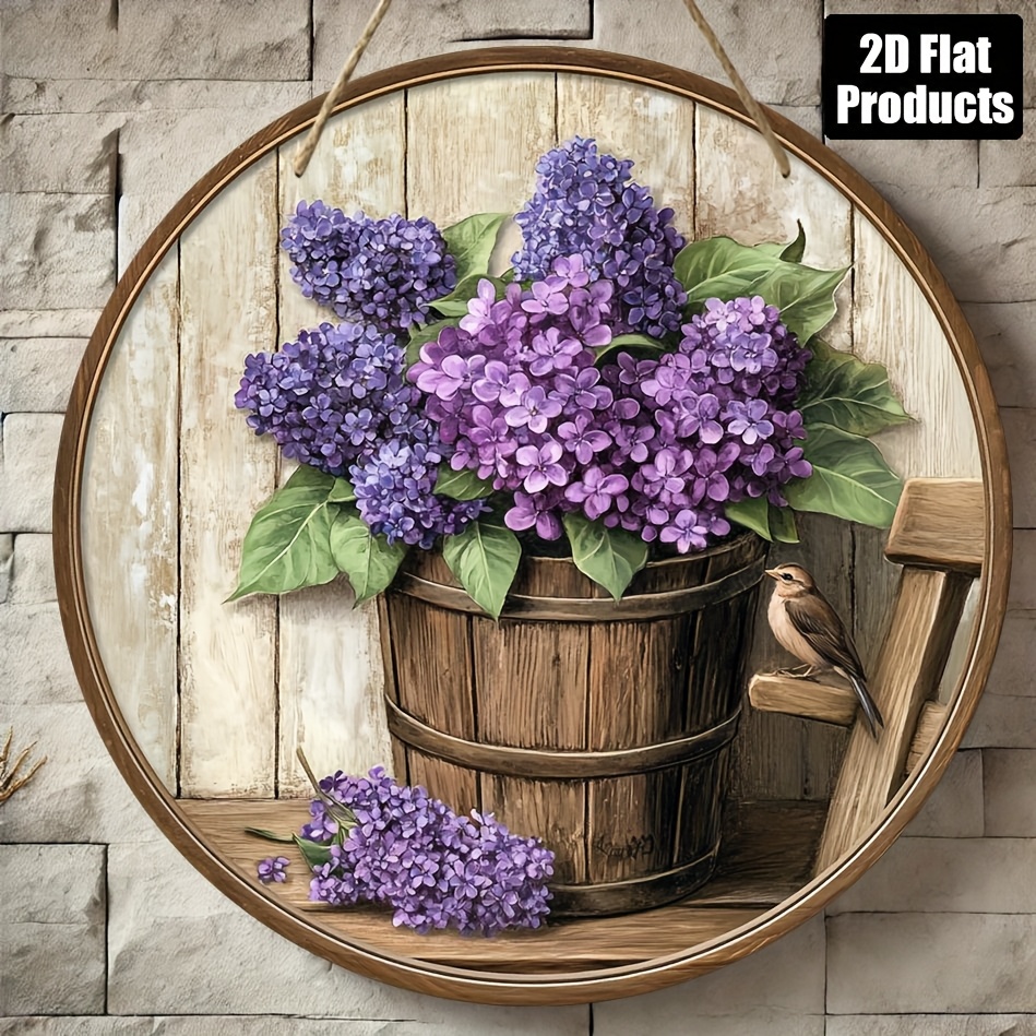 CIFBUY Modern Lavender Aluminu - Home Bar And Kitchen 评论和价格