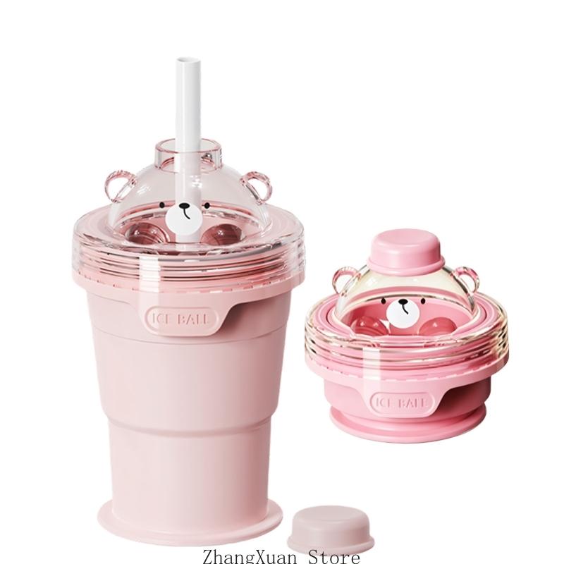 Silicone Ice Sphere Mold Drink - Ice Mold Sphere 评论和价格