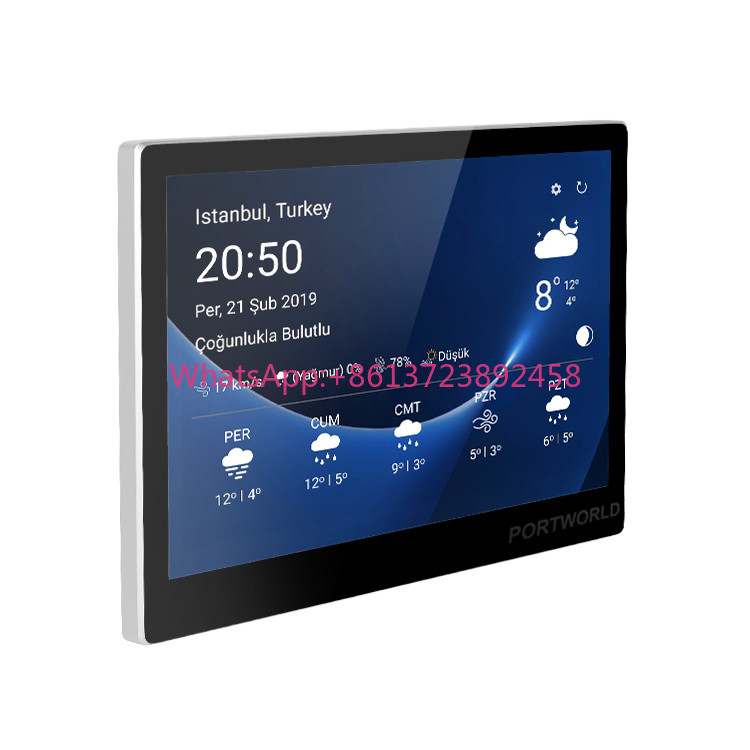 CNC 10 Inch Tablet PC with IPS - Home Bar Android 评论和价格