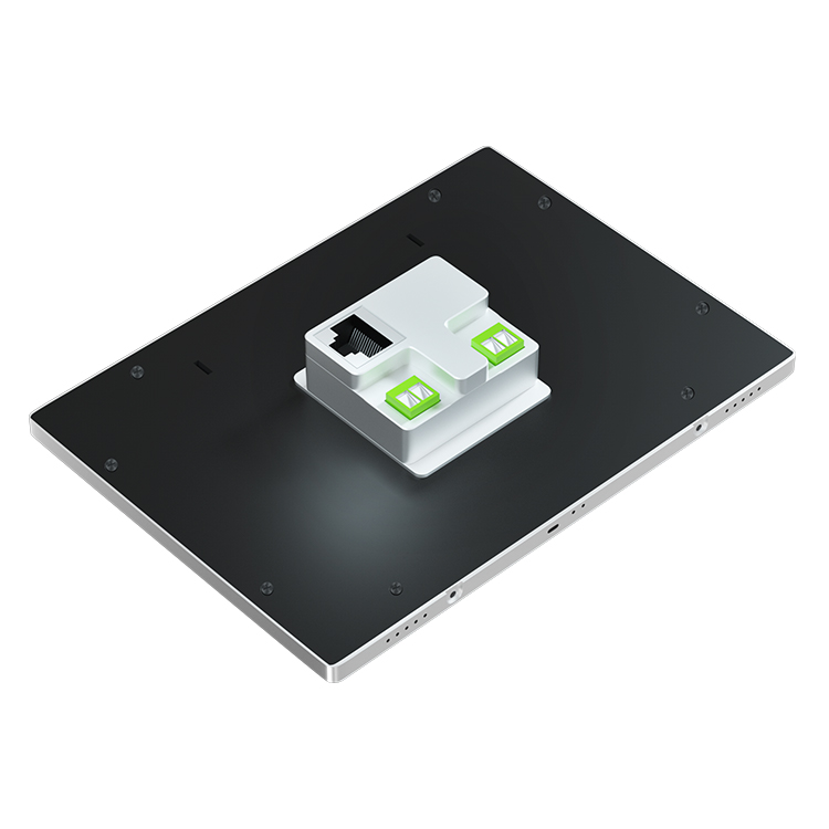 CNC 10 Inch Tablet PC with IPS - Home Bar Android 评论和价格