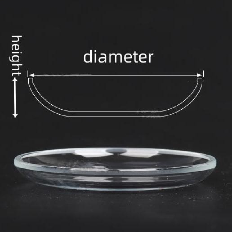 Lid Shaped High Domed Watch Cr - Highball Glass Set 评论和价格