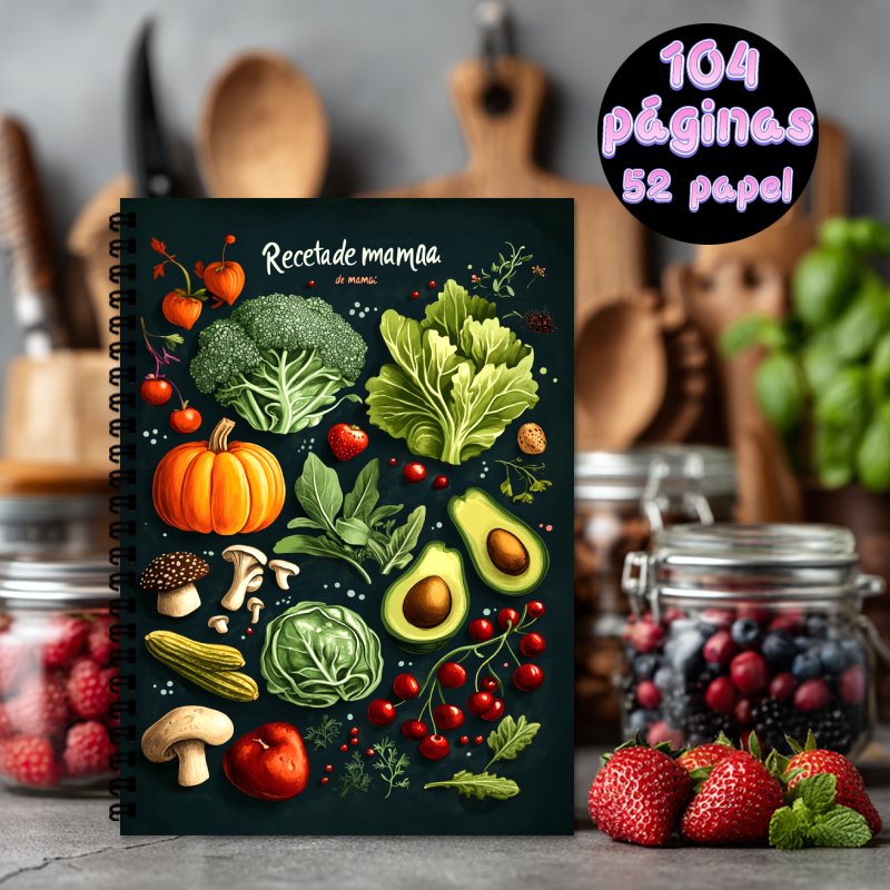 A5 Spanish cookbook,Spiral Bin - Cocktail Recipe Book 评论和价格