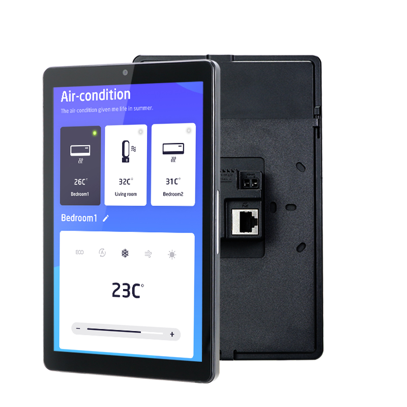 8-Inch RK3566 Quad Core Androi - Home Bar Android 评论和价格