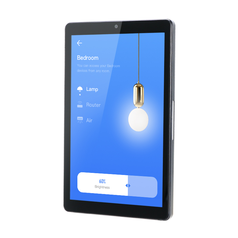 8-Inch RK3566 Quad Core Androi - Home Bar Android 评论和价格