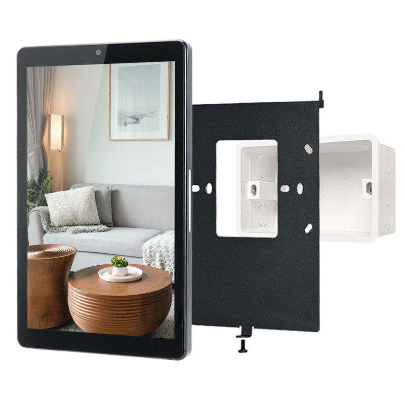 8-Inch RK3566 Quad Core Androi - Home Bar Android 评论和价格