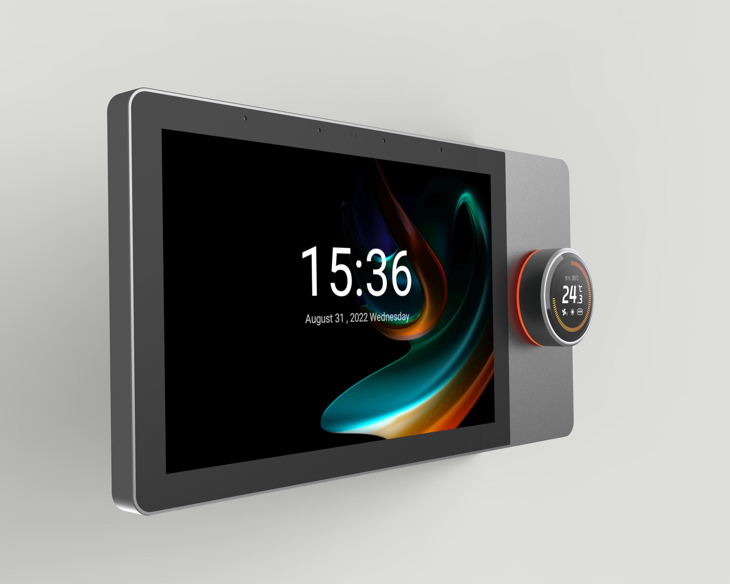 JUNSHUO 2025 Home Automation S - Home Bar Android 评论和价格