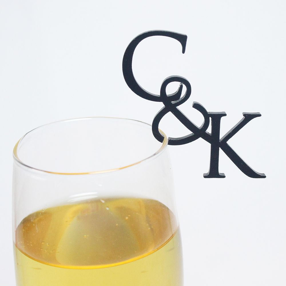15/40/100pcs Personalized Wedd - Cocktail Recipe Book 评论和价格