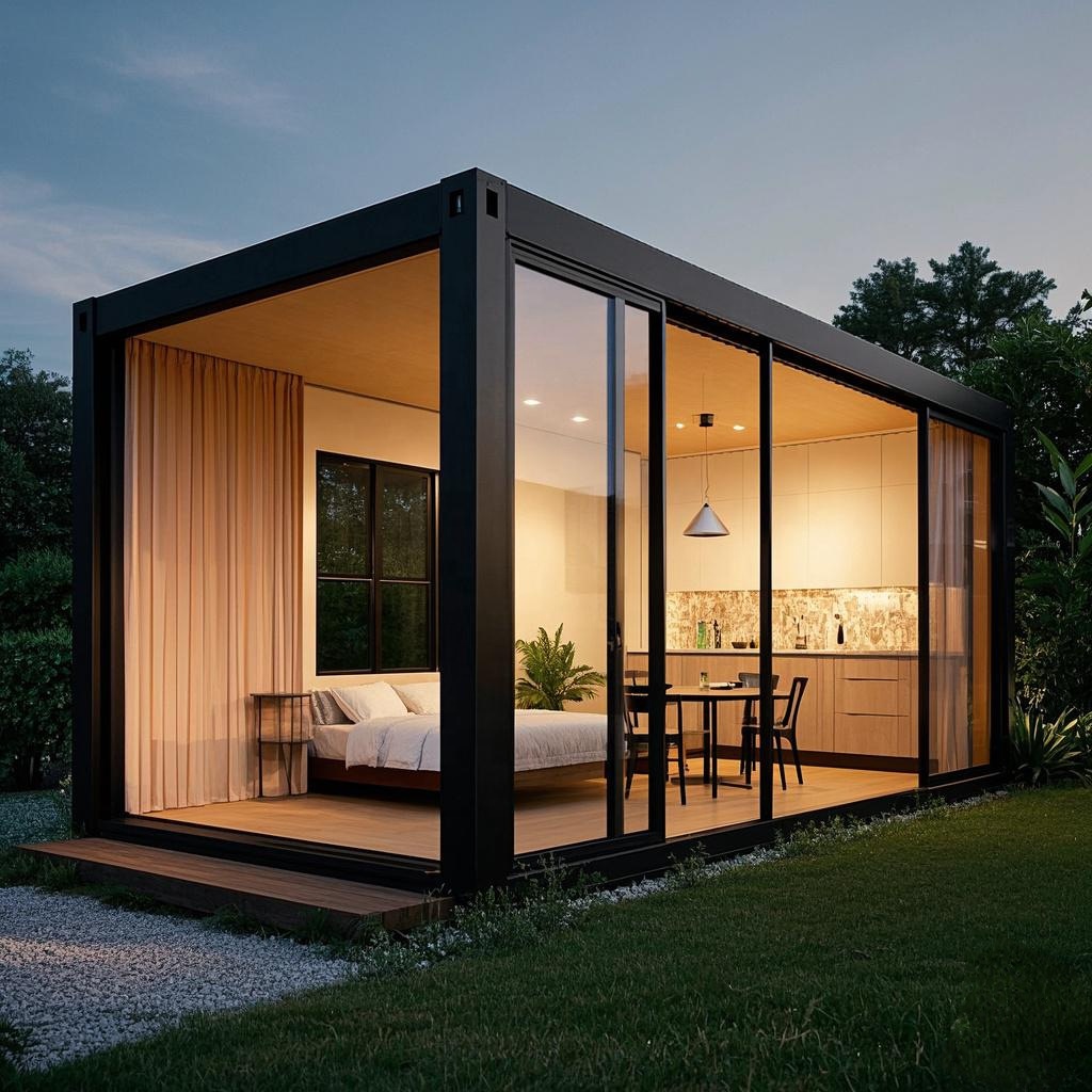 20Ft 40ft Foldable Movable Fla - Home Bar And Coffee 评论和价格