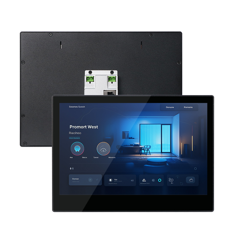 Tuya Smart 10.1 Inch IPS 2+16G - Home Bar Android 评论和价格