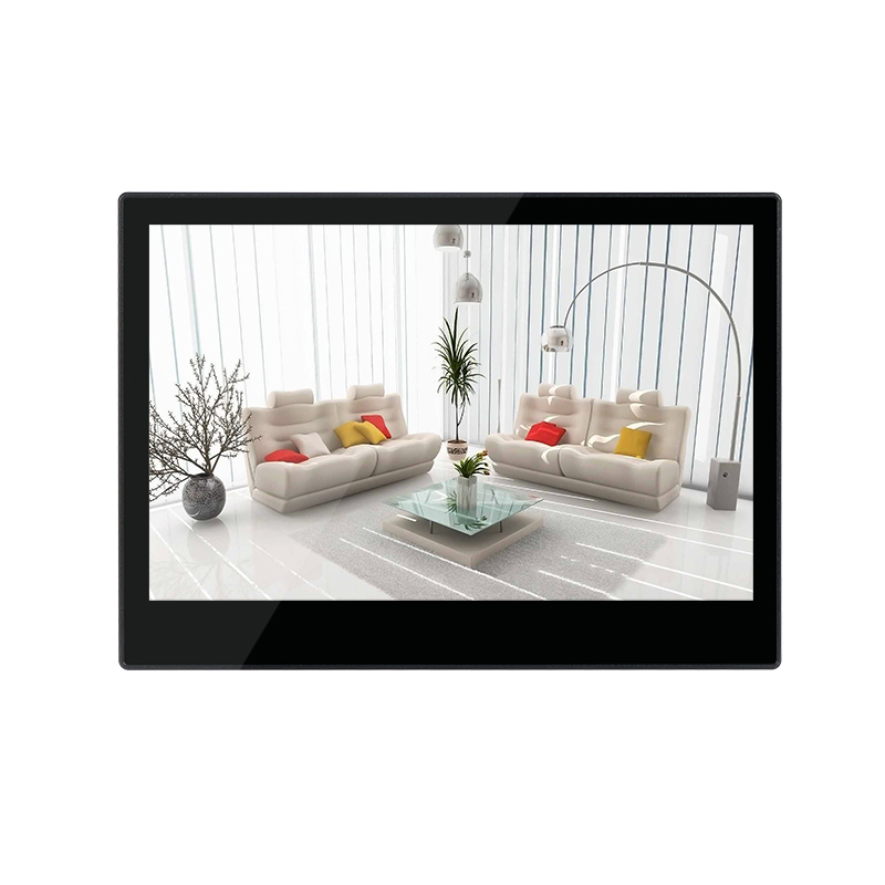 Tuya Smart 10.1 Inch IPS 2+16G - Home Bar Android 评论和价格