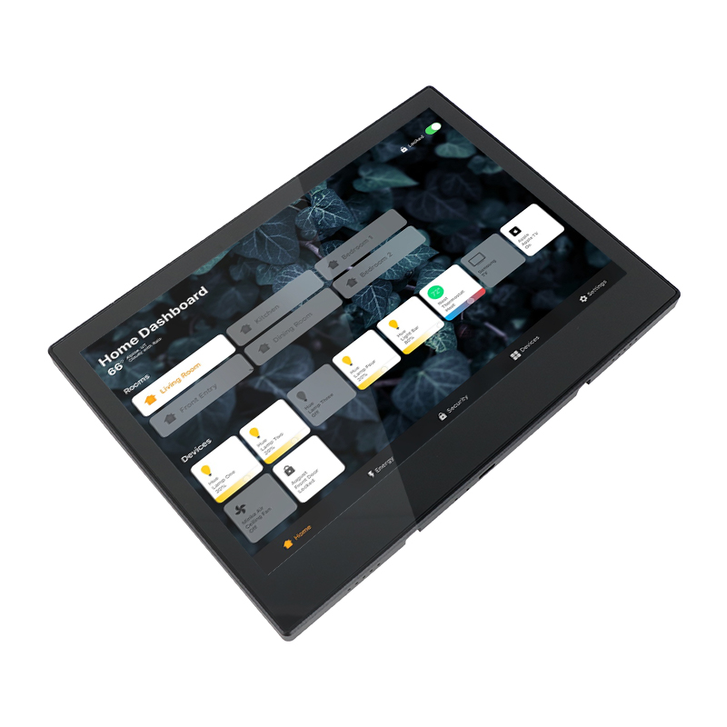 Tuya Smart 10.1 Inch IPS 2+16G - Home Bar Android 评论和价格