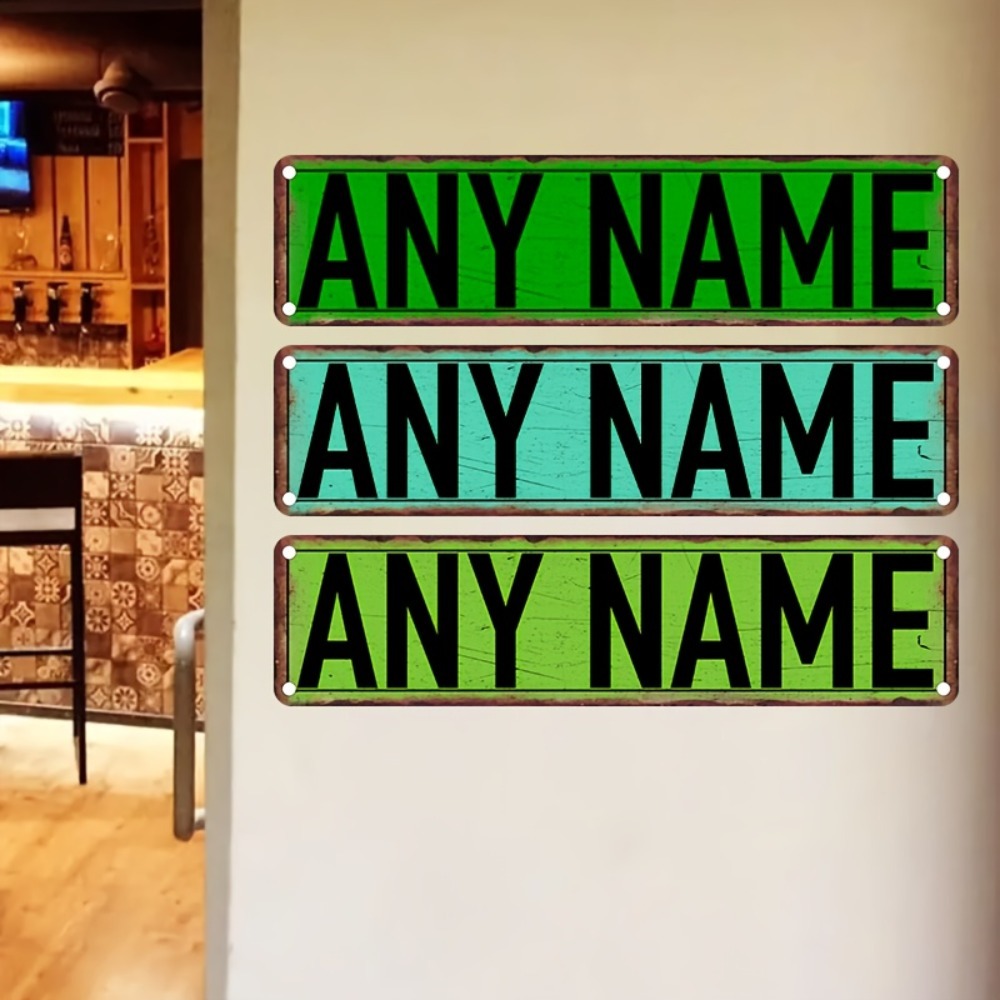 2D Flat 16 Colors Custom Alumi - Home Bar And Kitchen 评论和价格