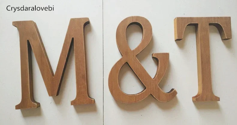 Retro Wood Personalized Wooden - Home Bar Word 评论和价格