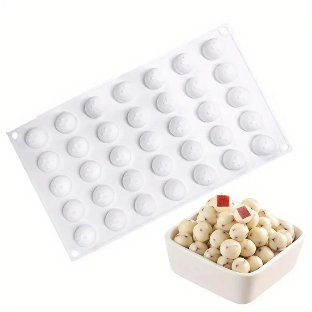 Multi-purpose Mini Round Ball  - Ice Mold Sphere 评论和价格