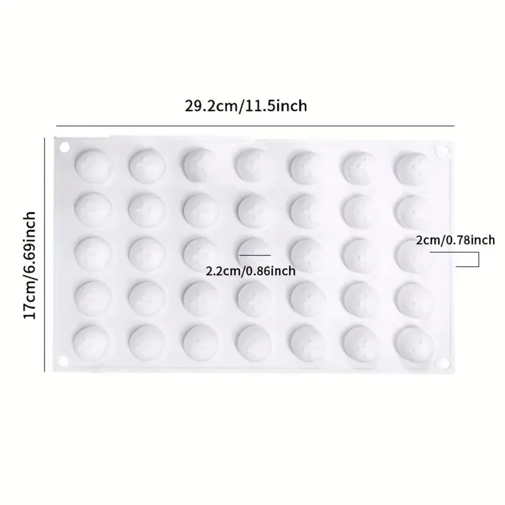Multi-purpose Mini Round Ball  - Ice Mold Sphere 评论和价格