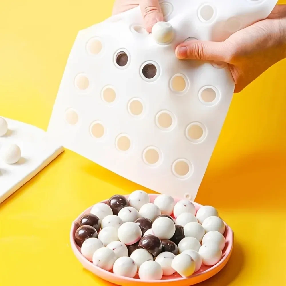 Multi-purpose Mini Round Ball  - Ice Mold Sphere 评论和价格