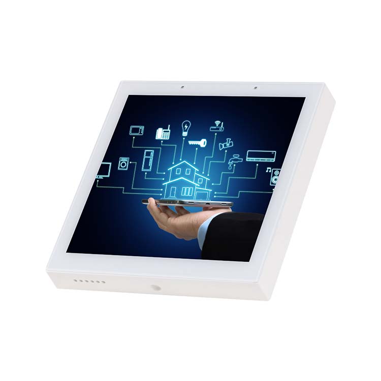 4 Inch Smart Home In-Wall Wifi - Home Bar Android 评论和价格