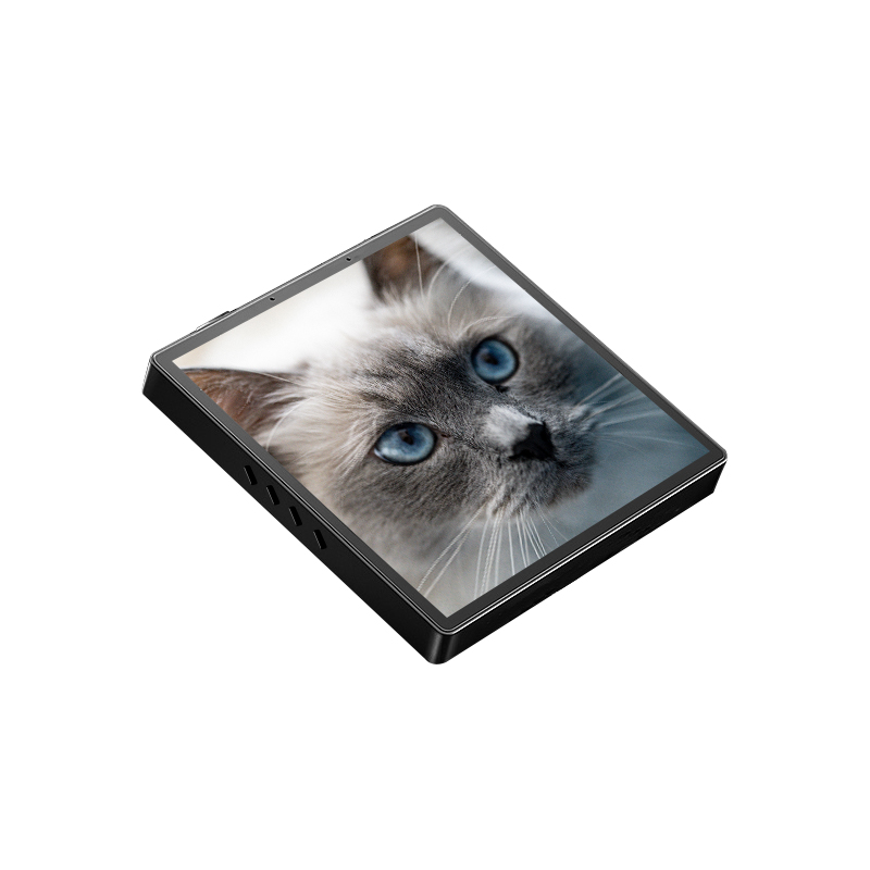 4 Inch Smart Home In-Wall Wifi - Home Bar Android 评论和价格