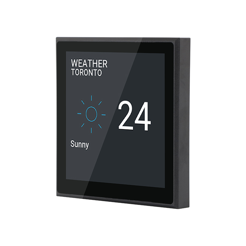 YC-SM41PM EU Smart Switch Modu - Home Bar Android 评论和价格