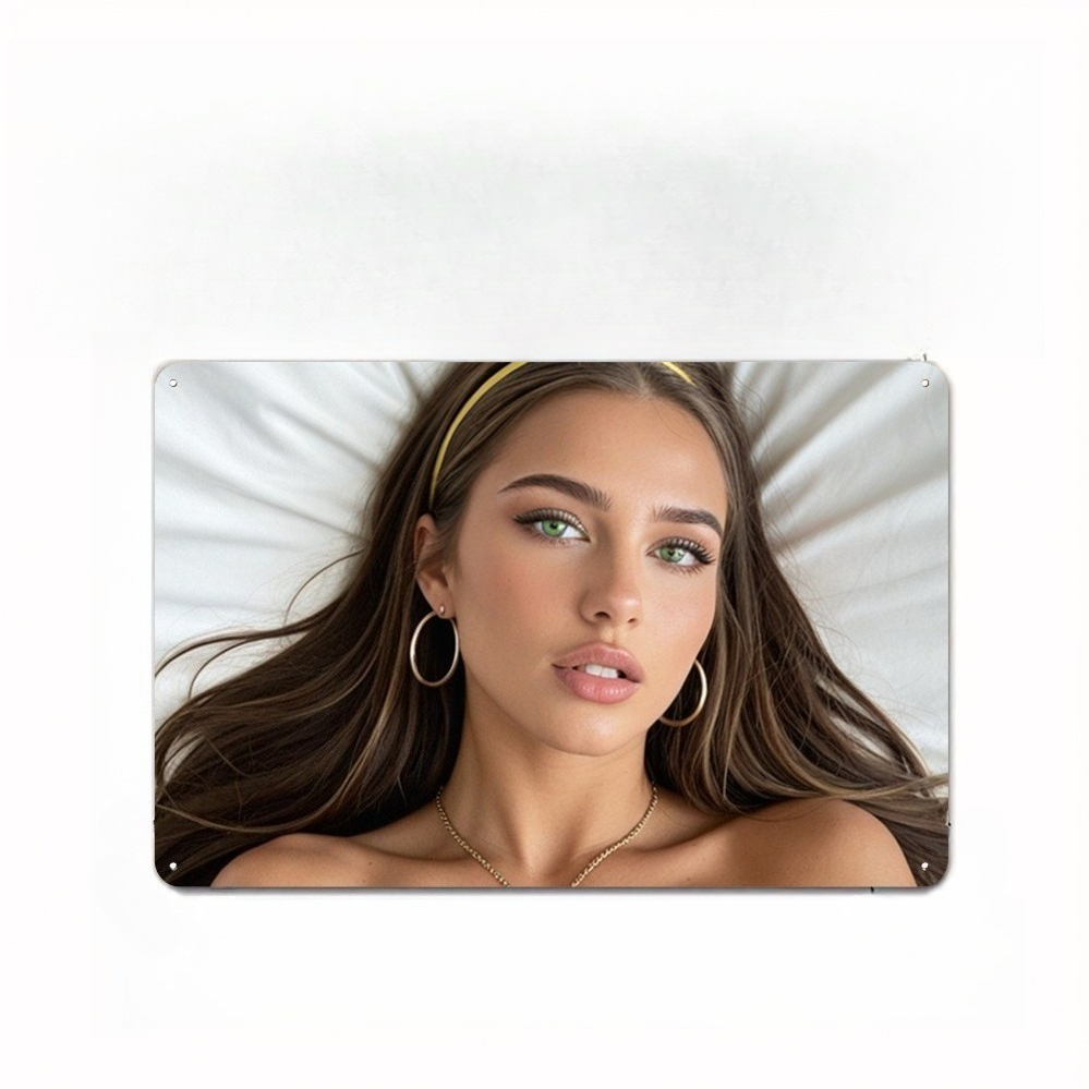 Brand 2D Aluminum Wall Art 8x1 - Home Bar And Coffee 评论和价格