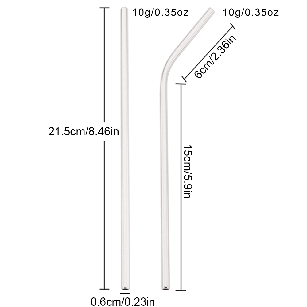 14Pcs Reusable Rose Gold Straw - Home Bar Shelf 评论和价格