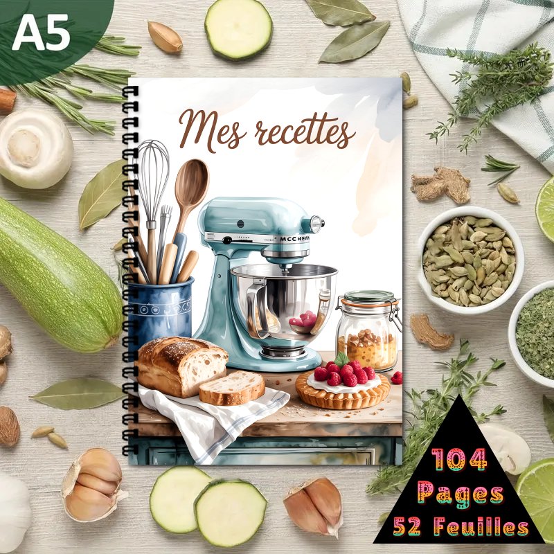 French Recipe Book, Personal R - Cocktail Recipe Book 评论和价格