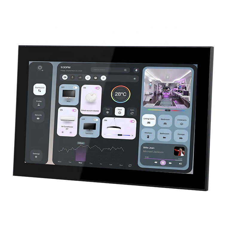 Big Size 14 Inch Android Elect - Home Bar Android 评论和价格