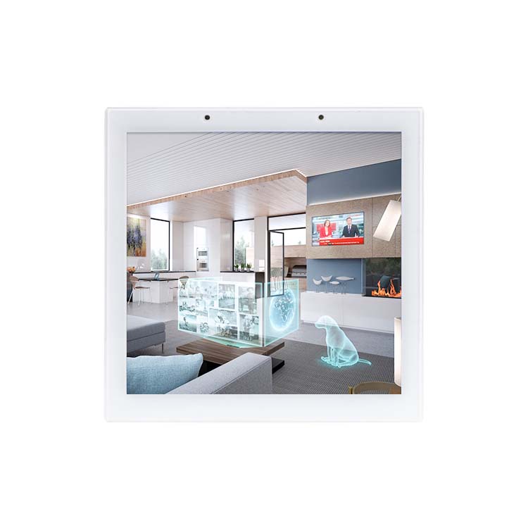 2025 4-Inch IPS Touch Screen P - Home Bar Android 评论和价格