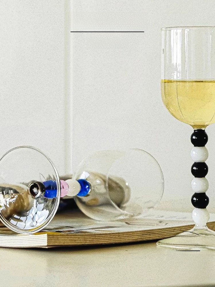 Vietri Mare Vintage Highball G - Highball Glass Set 评论和价格