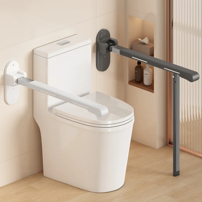 Old Man Toilet Safety Rails Ho - Home Bar Shelf 评论和价格