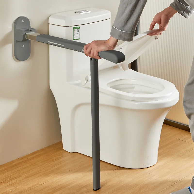 Old Man Toilet Safety Rails Ho - Home Bar Shelf 评论和价格