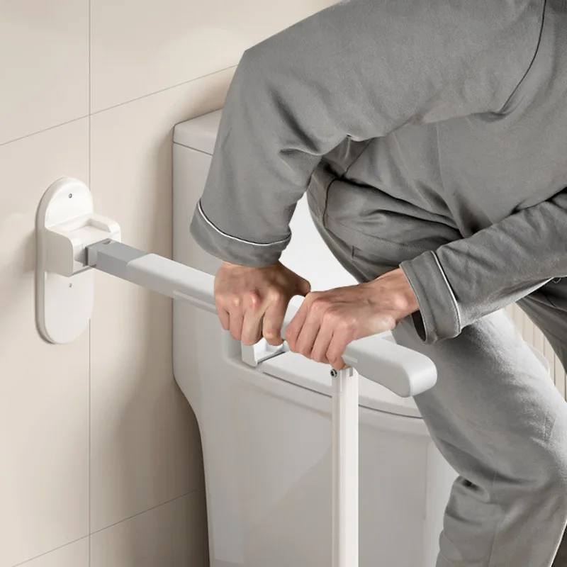 Old Man Toilet Safety Rails Ho - Home Bar Shelf 评论和价格