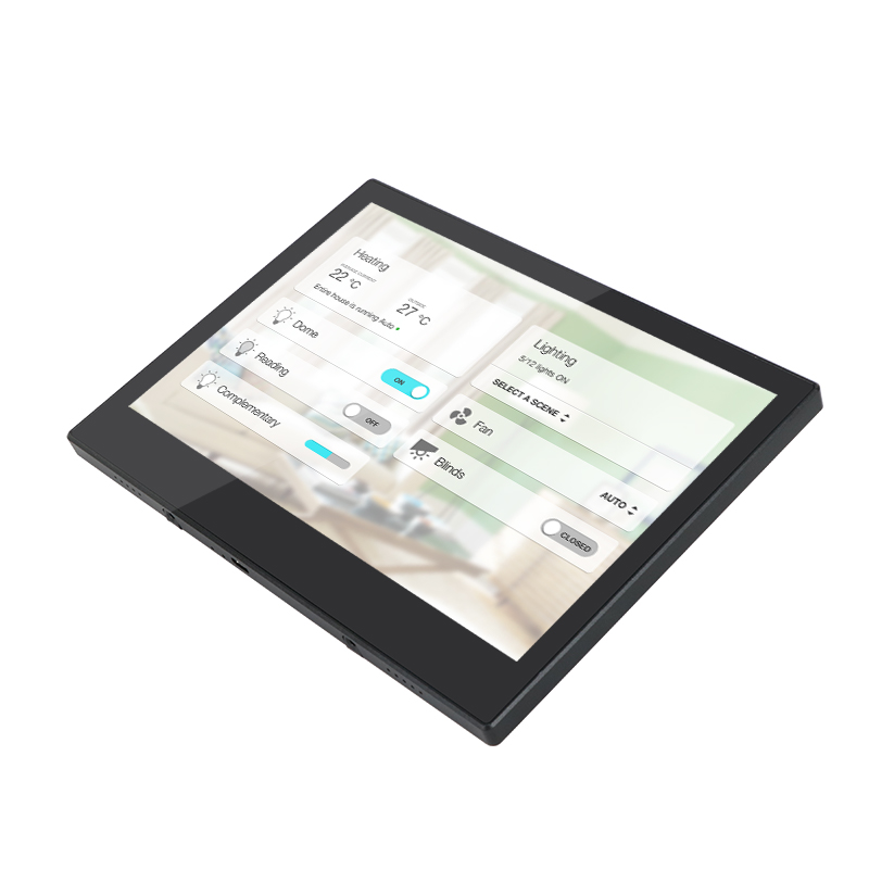 unique 10.1 Inch Smart Home Co - Home Bar Android 评论和价格