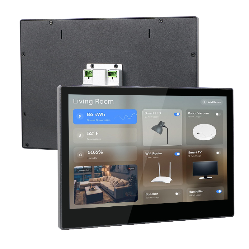 unique 10.1 Inch Smart Home Co - Home Bar Android 评论和价格