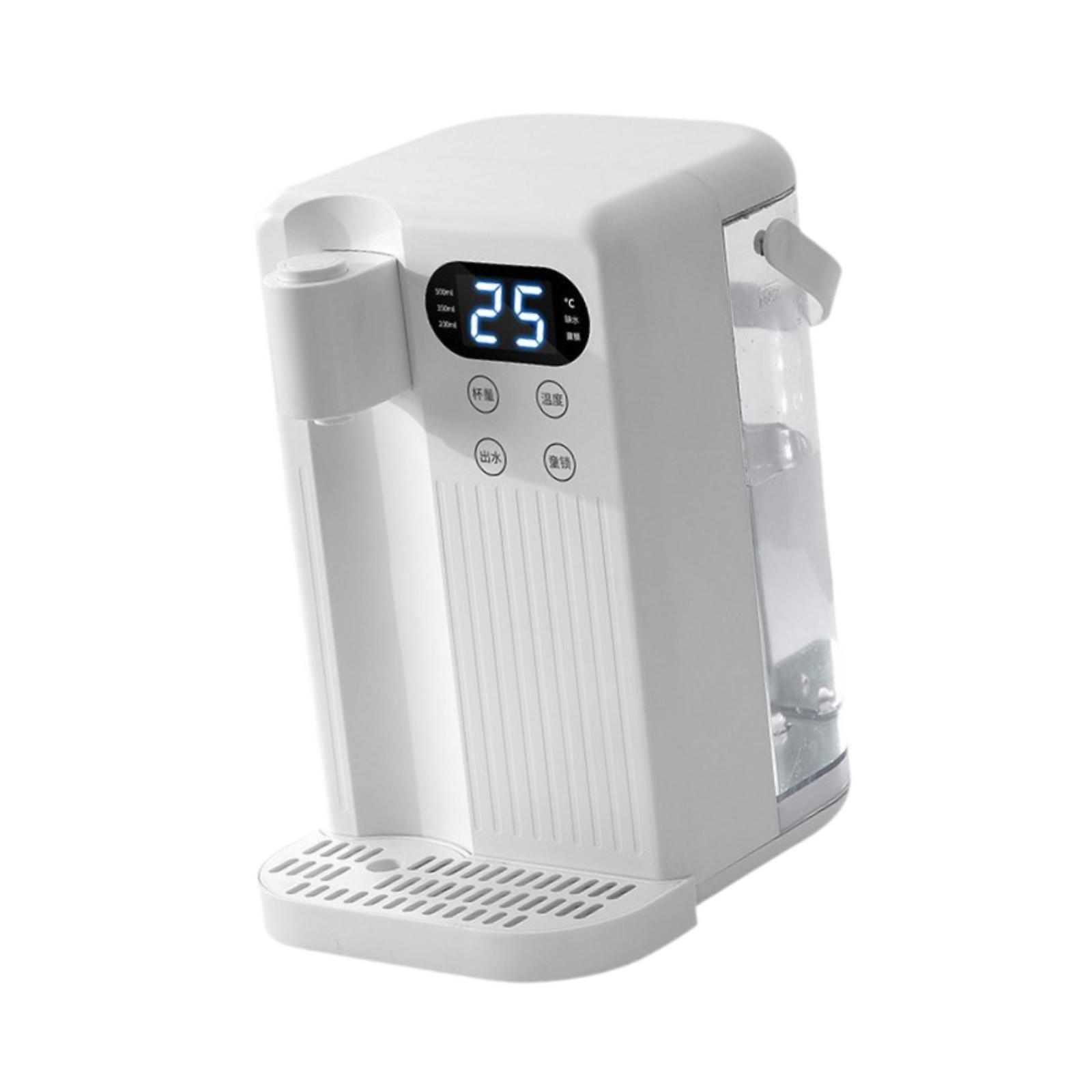 Adjustable Temperature Desktop - Home Bar And Kitchen 评论和价格