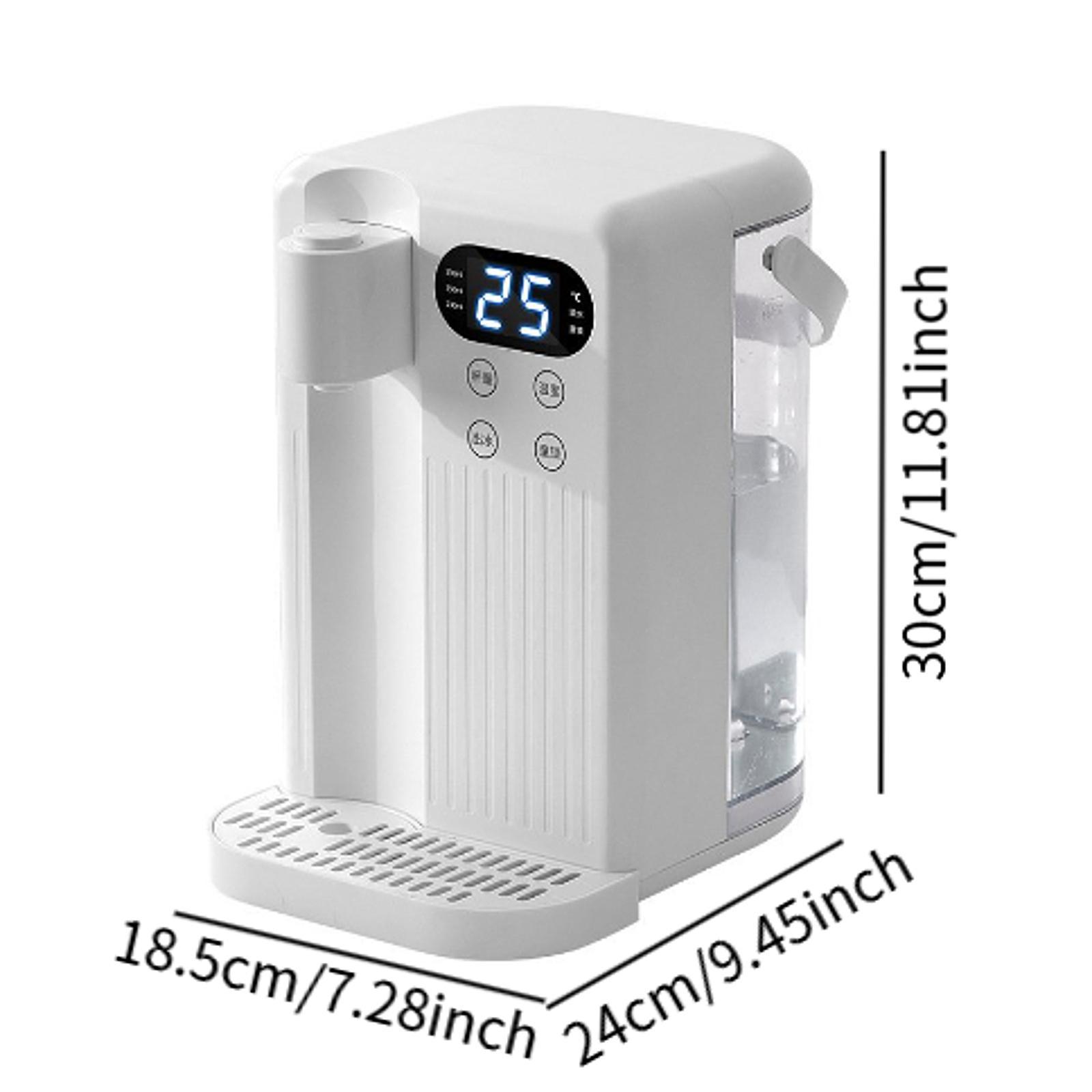 Adjustable Temperature Desktop - Home Bar And Kitchen 评论和价格