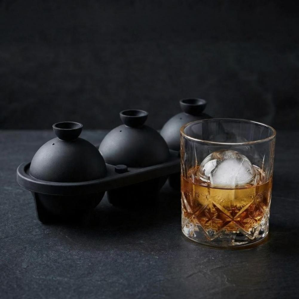 Thickened Silicone Ice Mold Te - Ice Mold Sphere 评论和价格