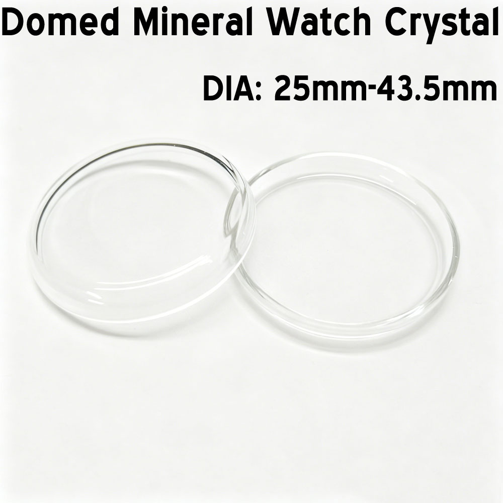 Lid Shaped High Domed Mineral  - Highball Glass Set 评论和价格