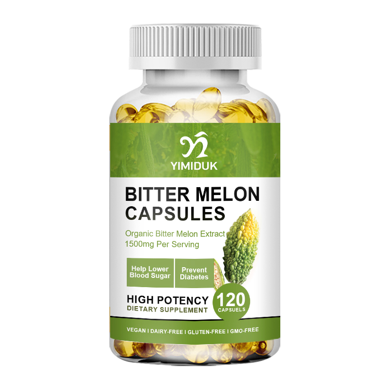 Bitter Melon Extract,  Help Lo - Bitters Bottle Set 评论和价格