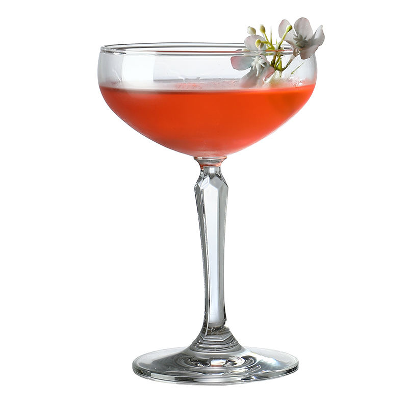 Lead Free Creative Glass Cryst - Highball Glass Set 评论和价格