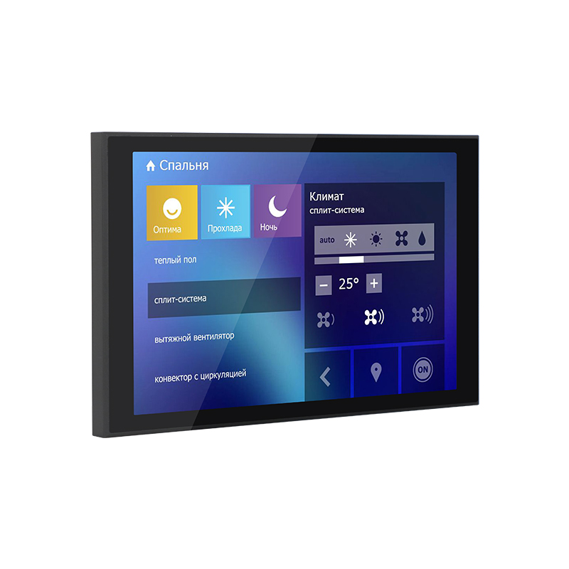 8 Inch IPS Touch Screen USB Po - Home Bar Android 评论和价格