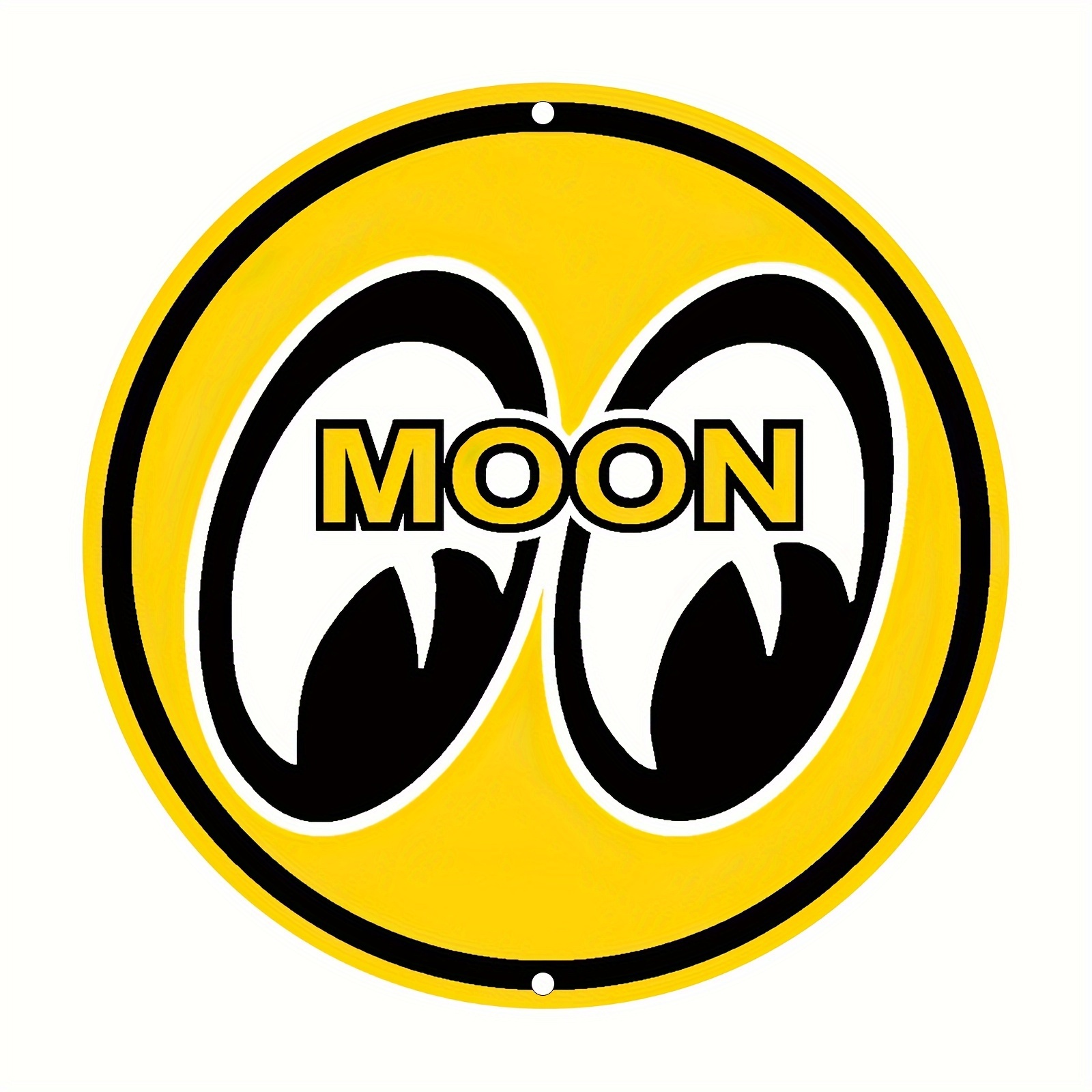 Vintage-Style Round Metal Sign - Home Bar Cafe 评论和价格