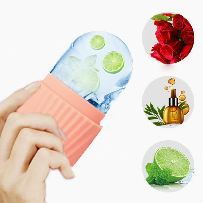 For Face And Eye Skin Care Too - Ice Mold Sphere 评论和价格