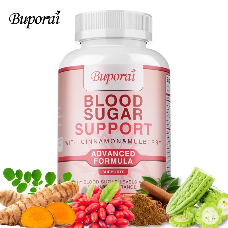Blood Sugar Supplement - Conta - Bitters Bottle Set 评论和价格