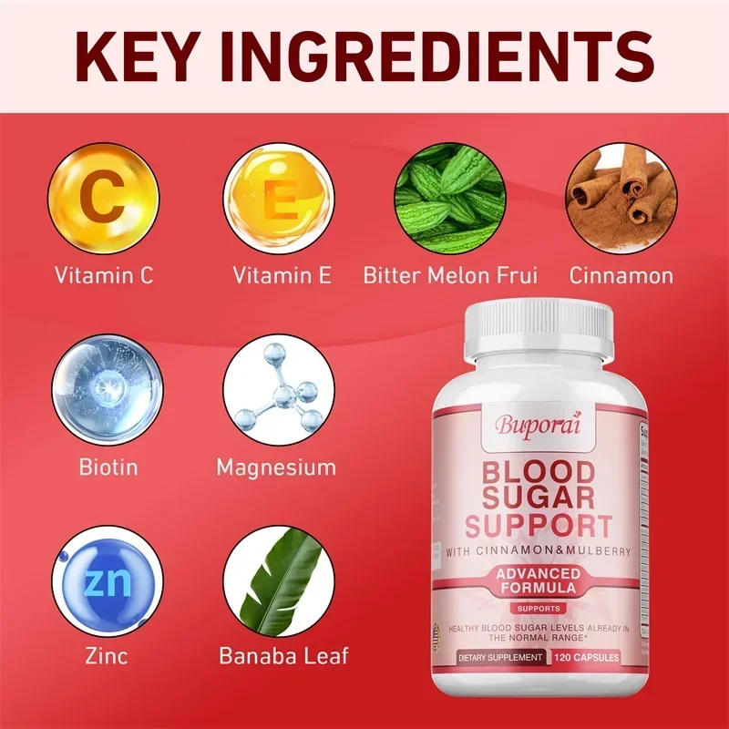 Blood Sugar Supplement - Conta - Bitters Bottle Set 评论和价格