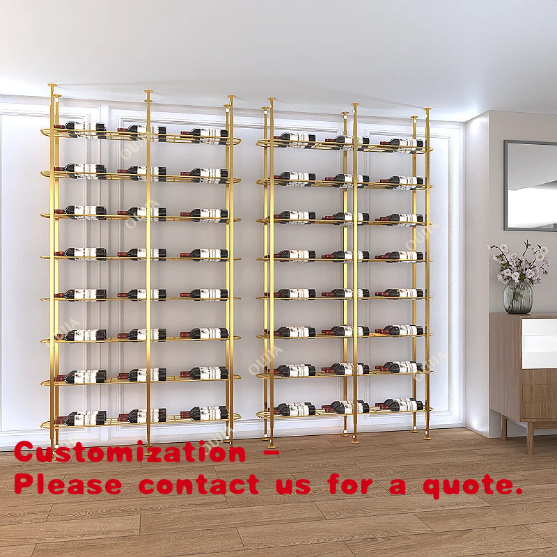 custom.Metal Bar Restaurant Ir - Home Bar Shelf 评论和价格